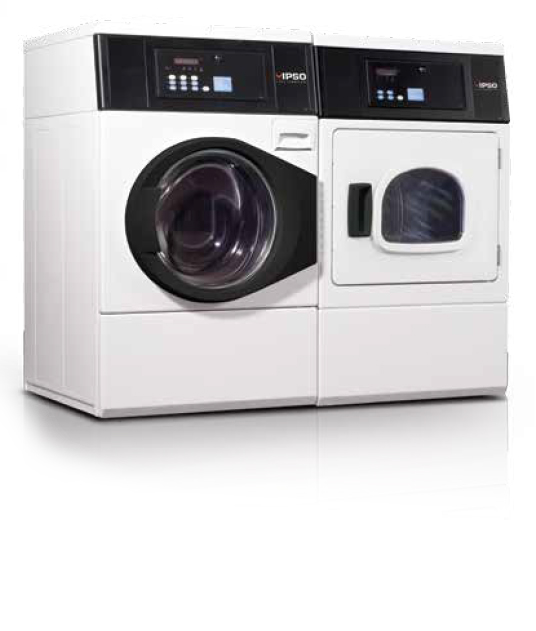 Ipso Light Commercial Washer